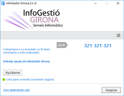 InfoGestió Girona