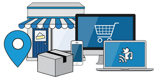E-commerce
