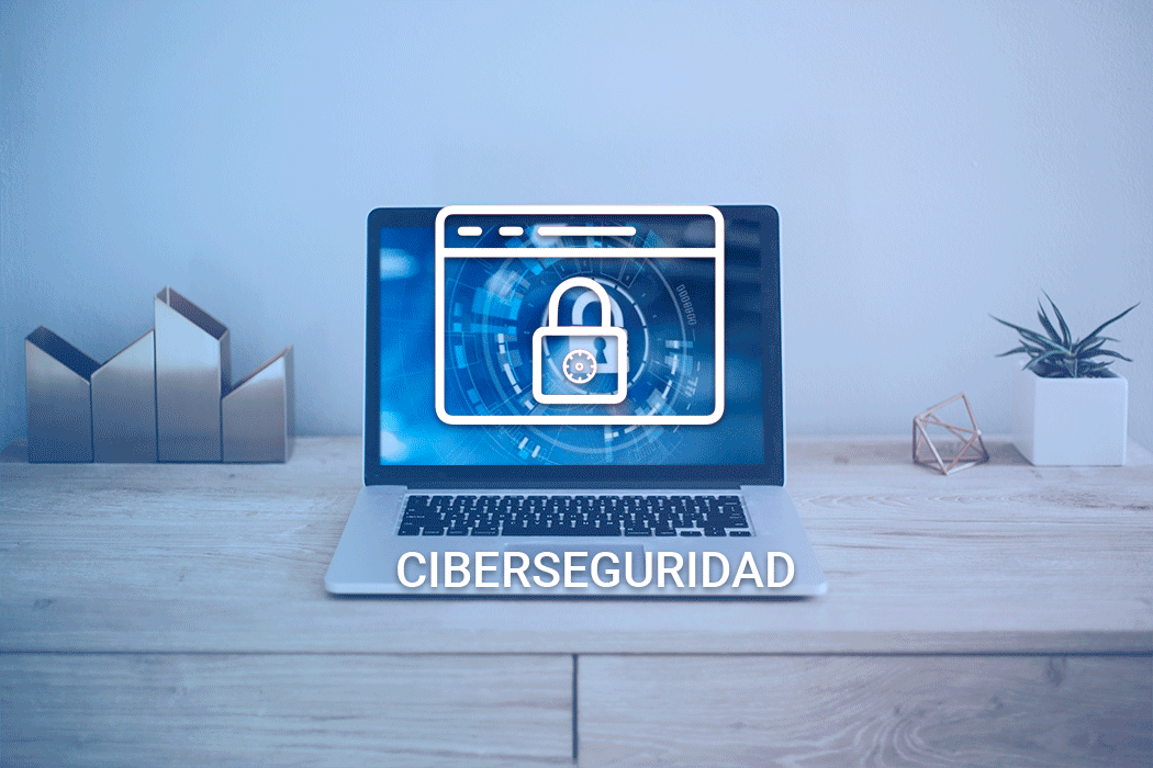 Ciberseguridad antivirus ransomware Kit digitañl