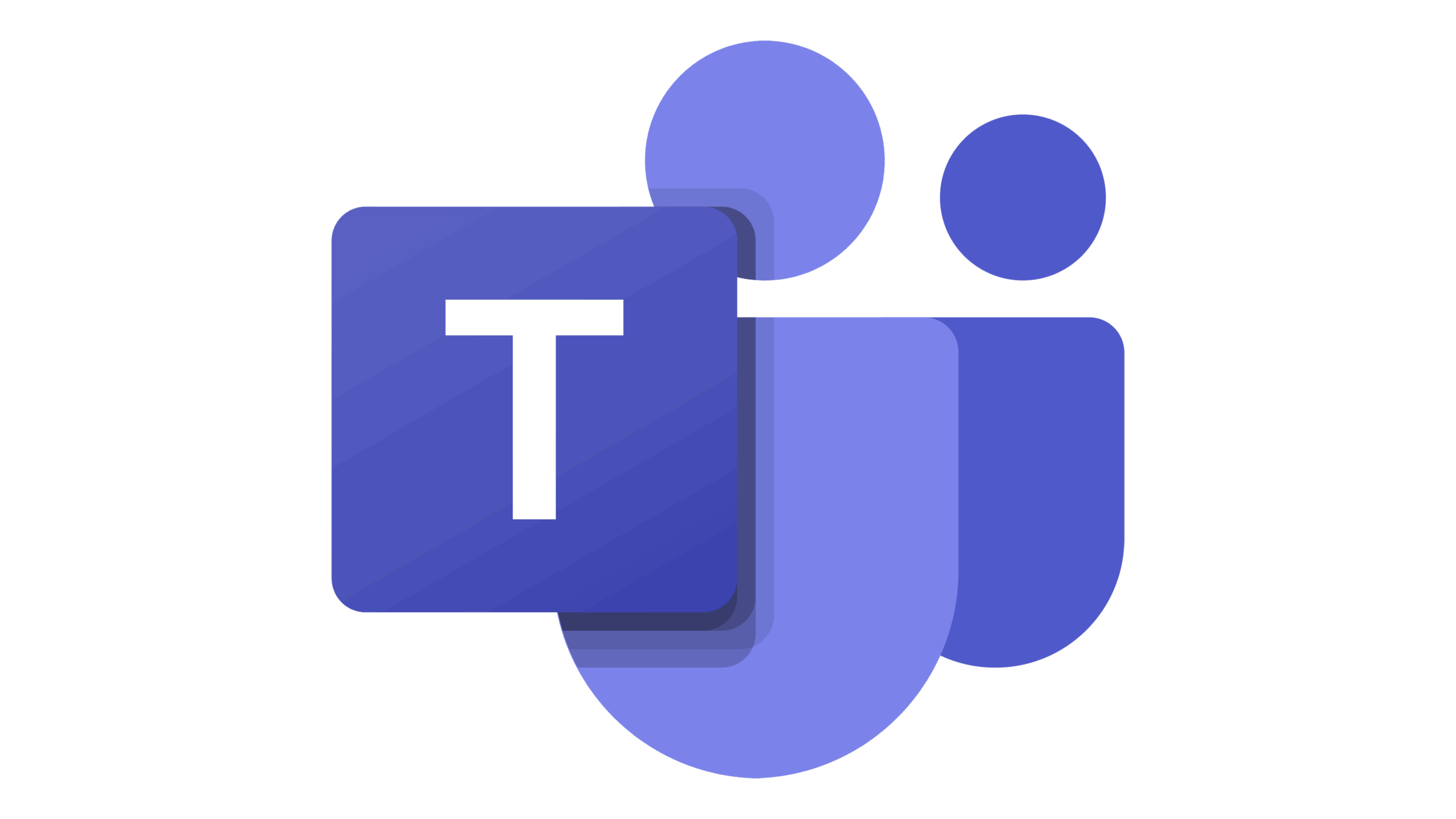 Logo de Microsoft Teams