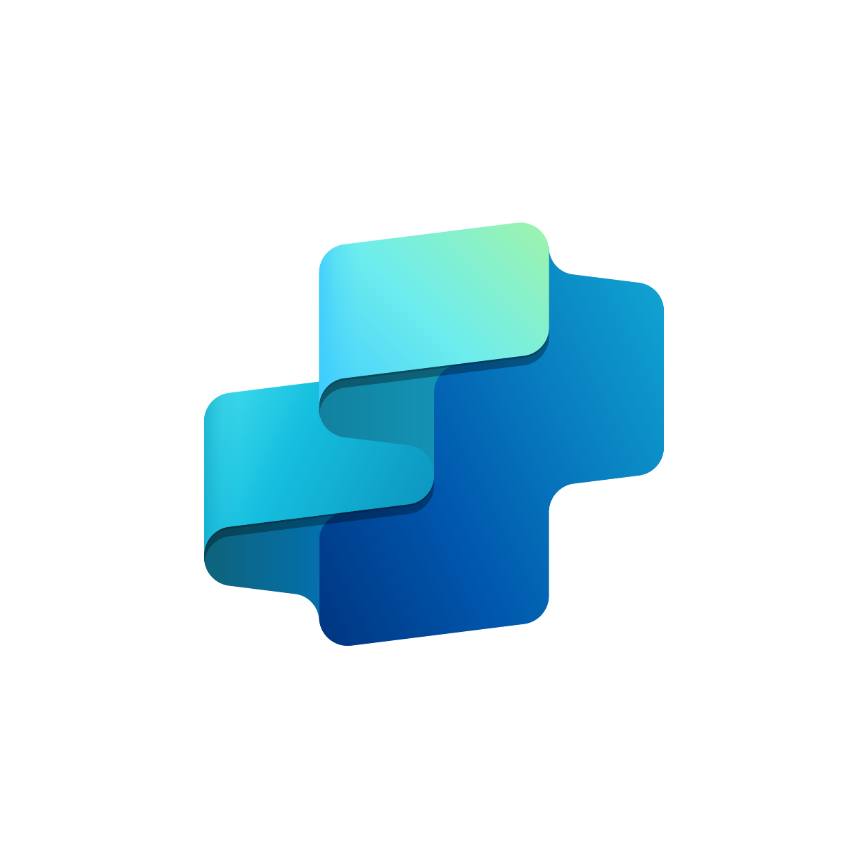 Logo de Microsoft Copilot Studio
