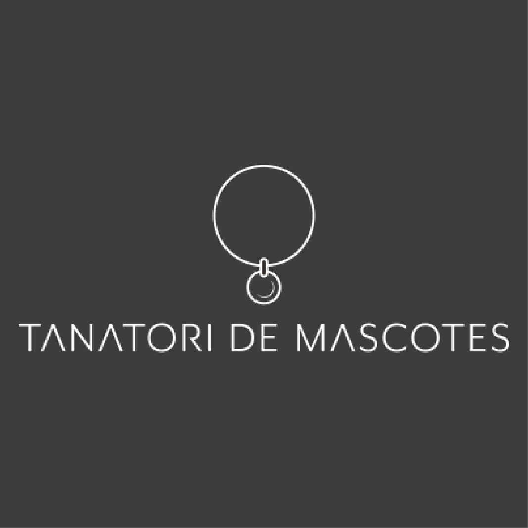 Tanatori mascotes