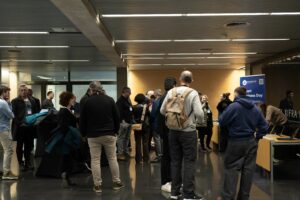 Networking entre empresas en el Smart Business Day Girona