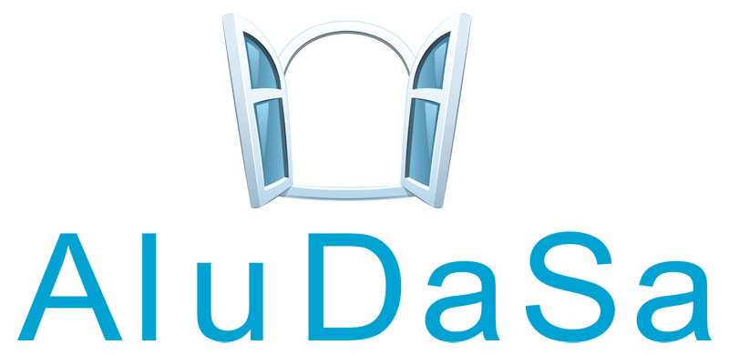 Logo de Aludasa 22