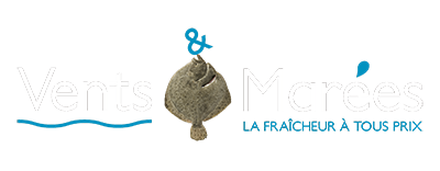 Logo de Vents et Marées