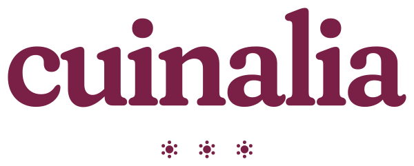 Cuinalia: cuinem per cuidar-te