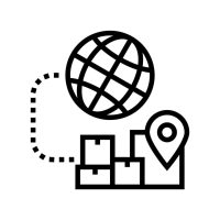 logistics-international-line-icon-illustration-vector