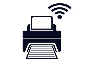 printer-machine-icon-logo-design-template-vector